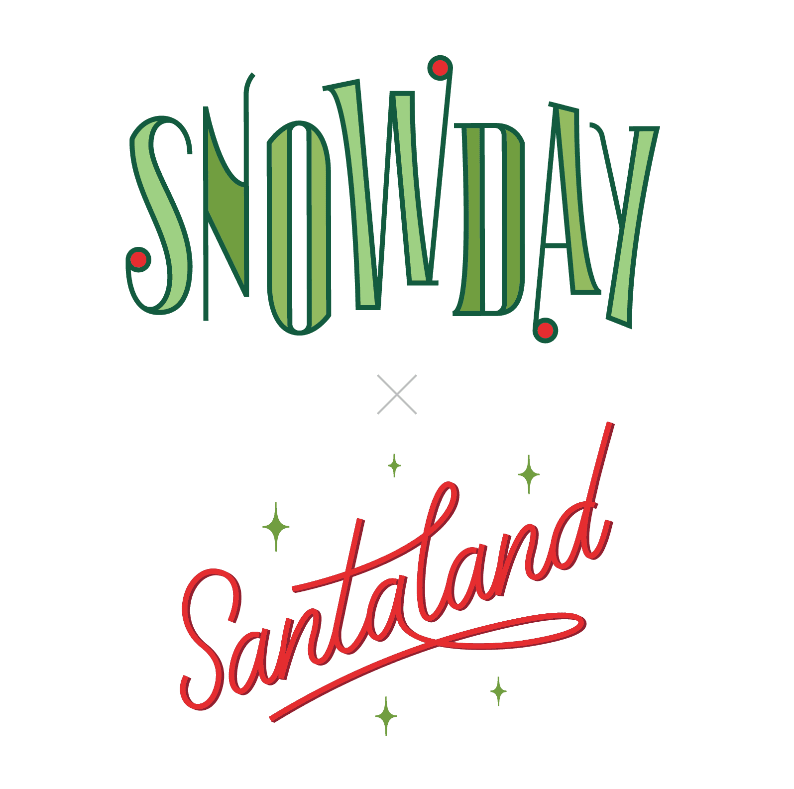 SNOWDAY Dallas Holiday 2024 At The Galleria Mall Coming Soon!