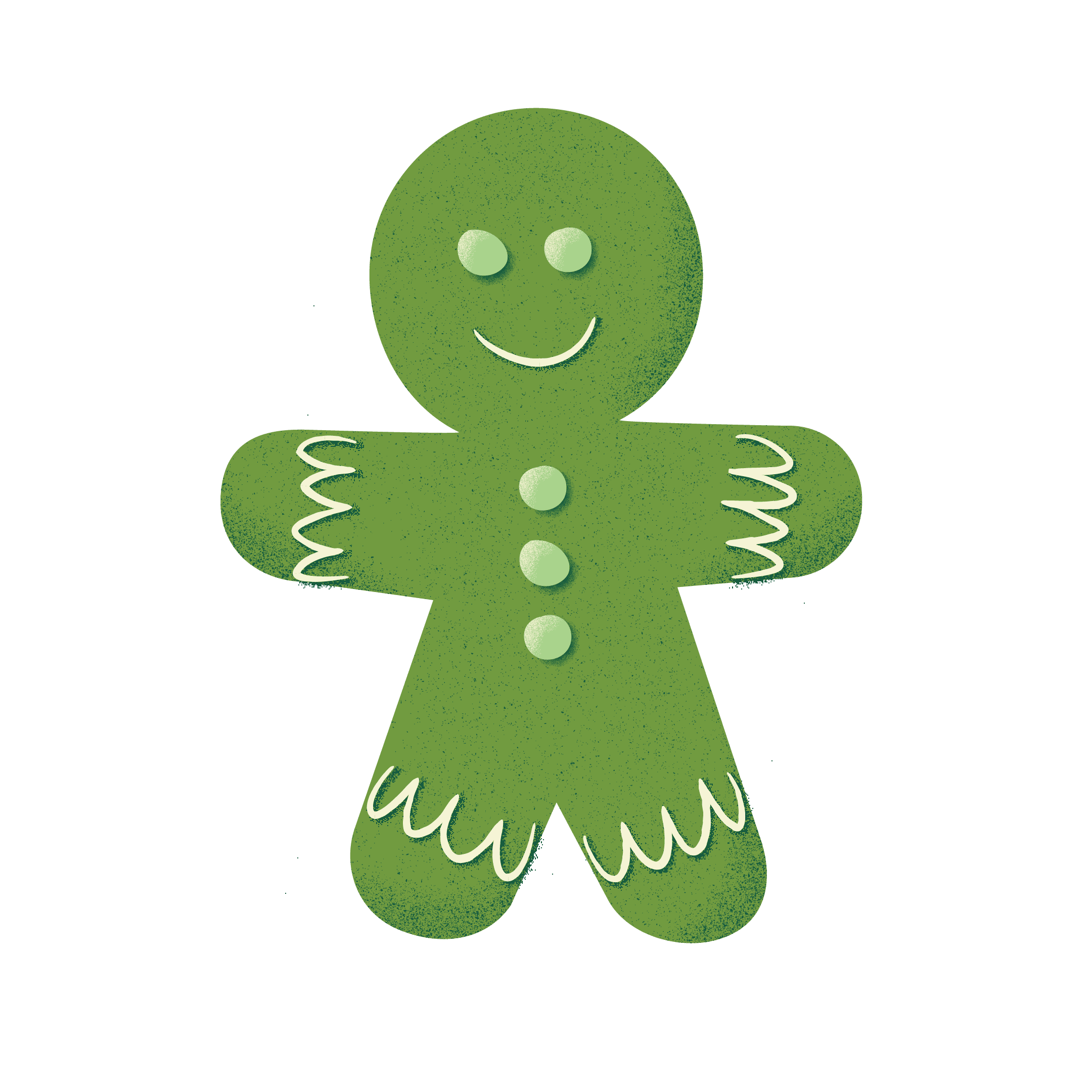 Gingerbread Gingerbread