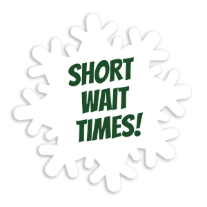 short-wait-badge