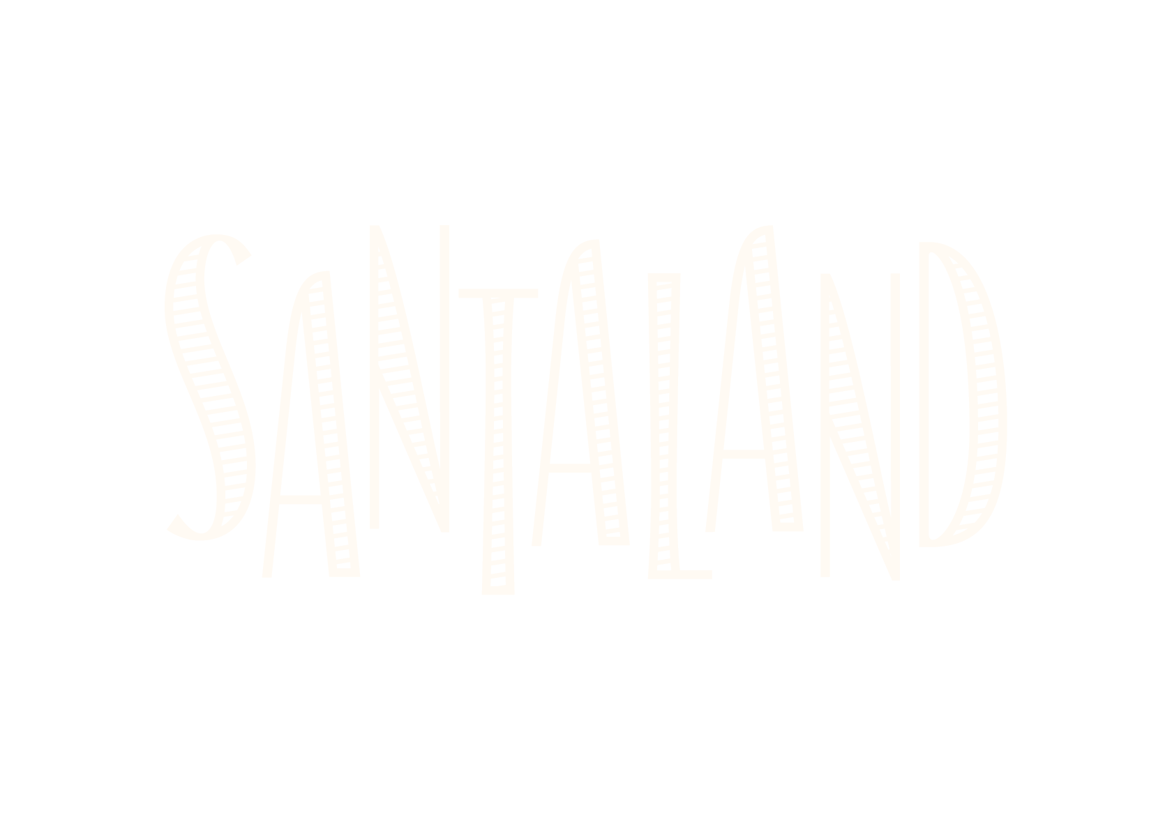 SANTALAND